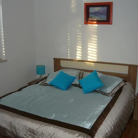 Apartamento Mp *