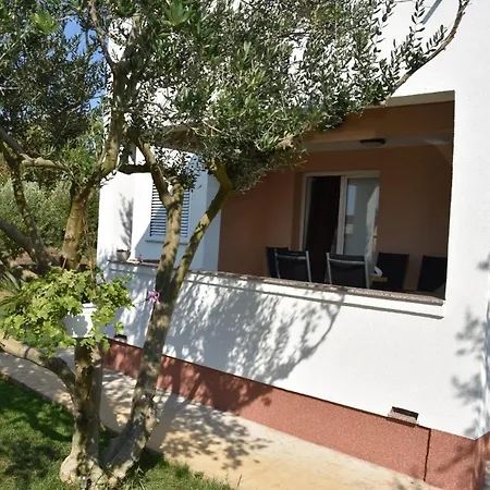 Apartamento Mp *